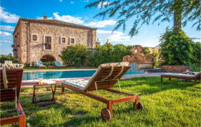 Beautiful home in San Michele di Ganzari with WiFi, Private swimming pool and 13 Bedrooms
